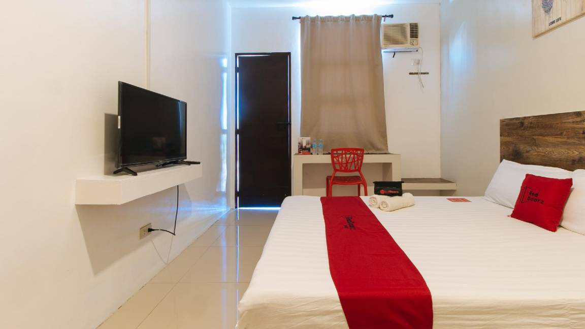 Photo of Bedroom in Legazpi