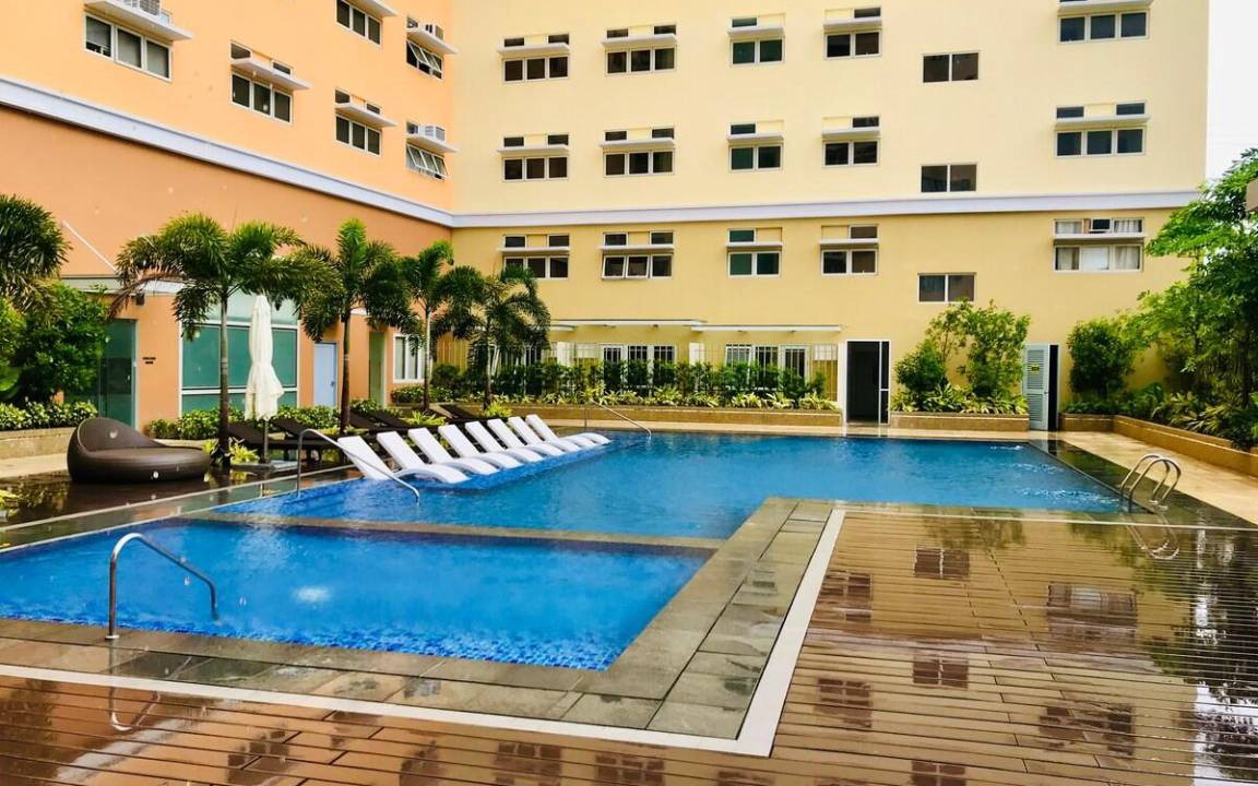 Photo of Outdoor in Binan City