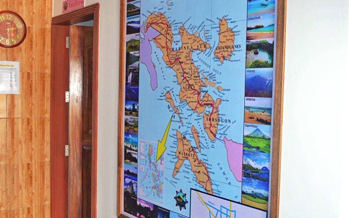 Photo of Others in Legazpi