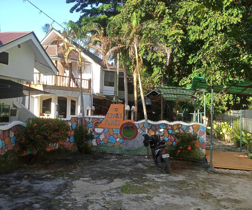 Photo of Others in San Juan