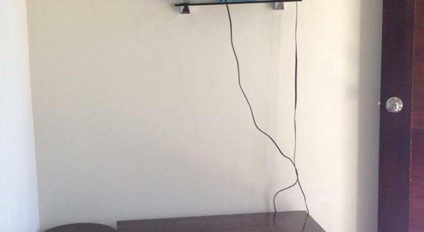 Photo of Livingroom in Pagudpud