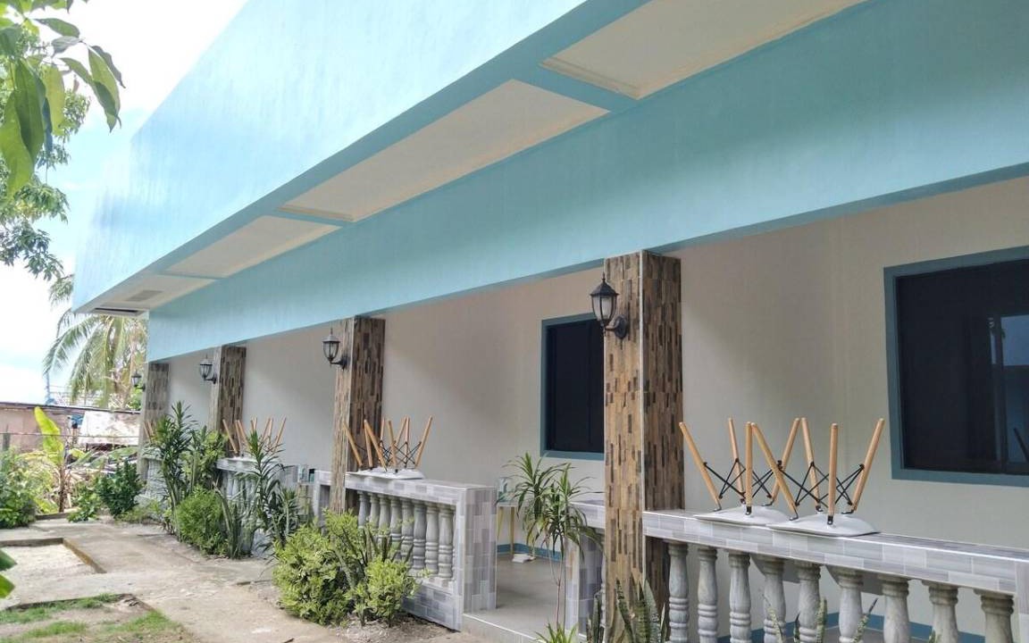 Photo of Buildings in Daanbantayan
