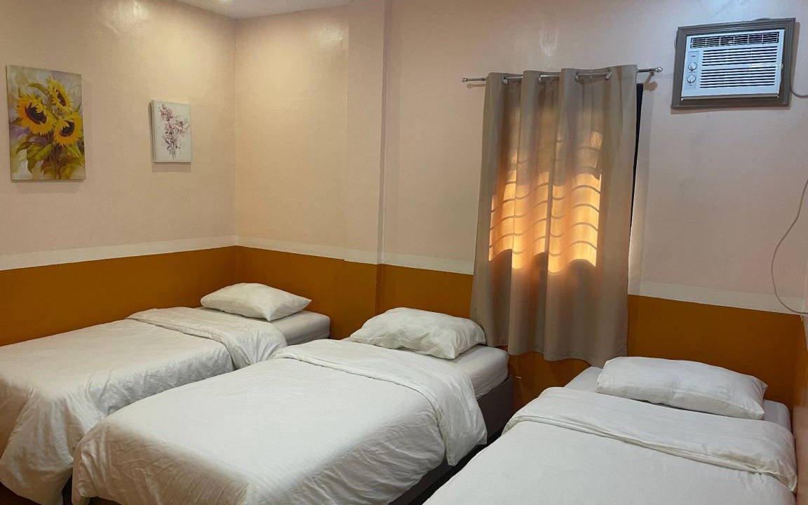 Photo of Bedroom in Legazpi