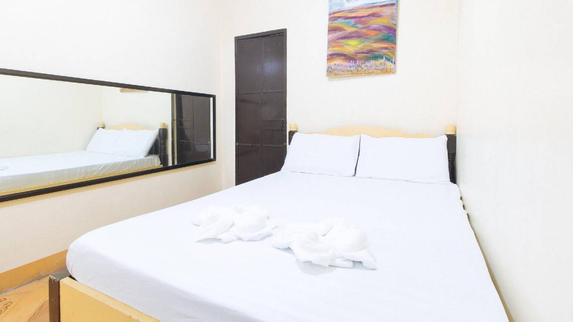 Photo of Bedroom in San Juan