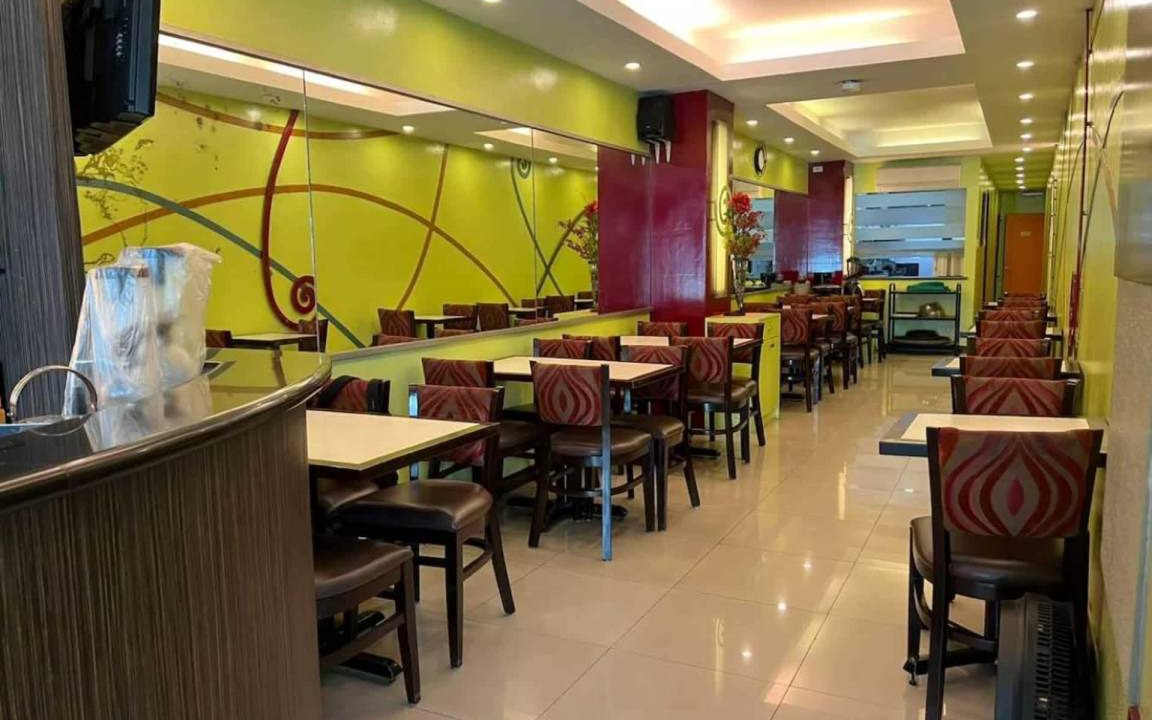 Photo of Kitchen in Pio del Pilar