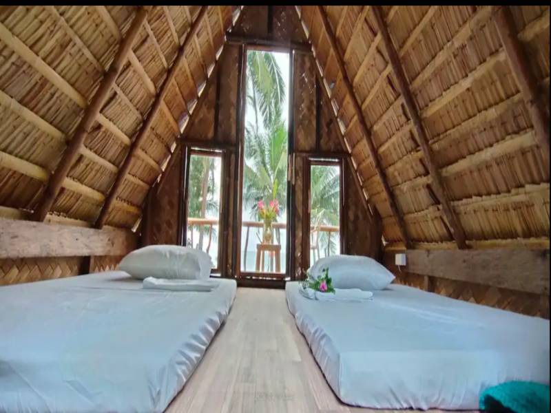 Photo of Bedroom in Atimonan