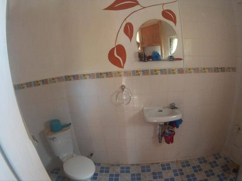 Photo of Bathroom in Lanas