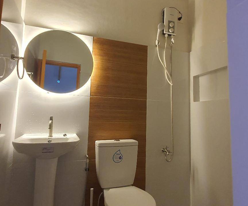 Photo of Bathroom in Matnog