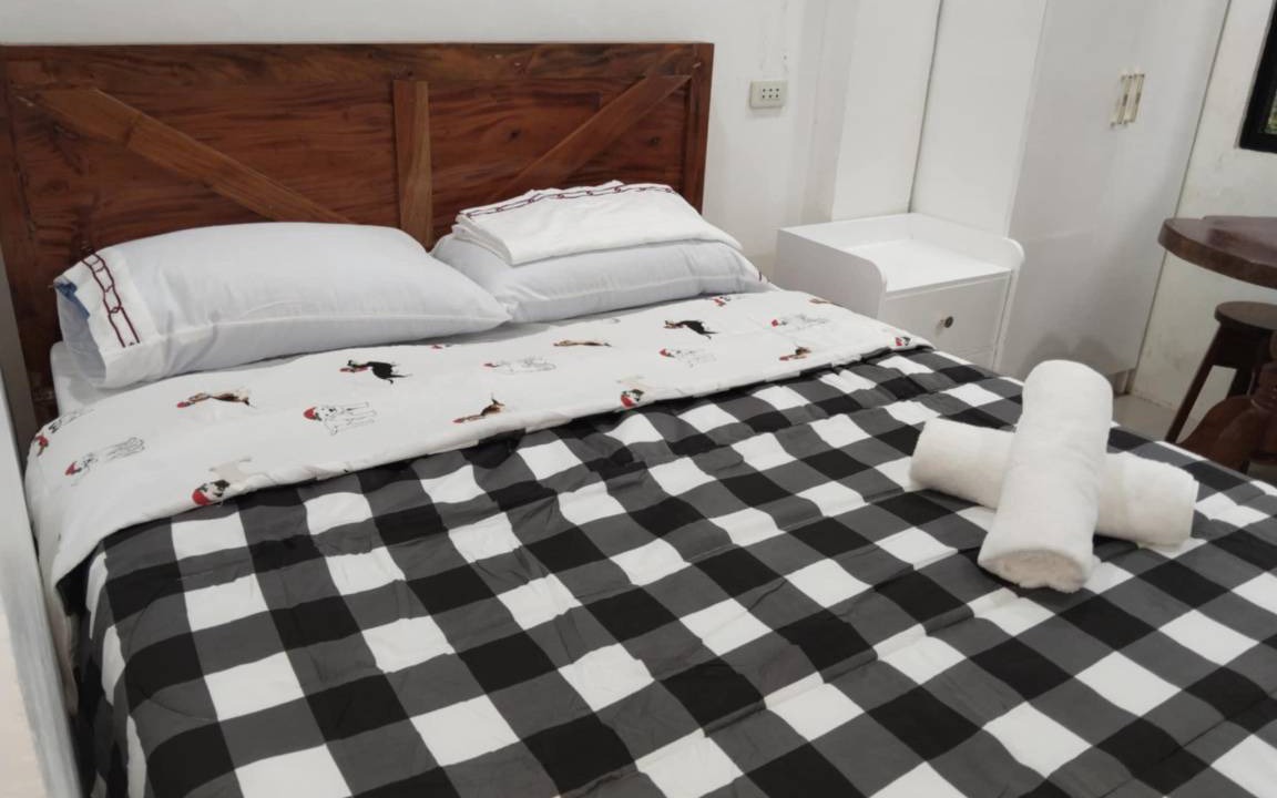 Photo of Bedroom in Catarman