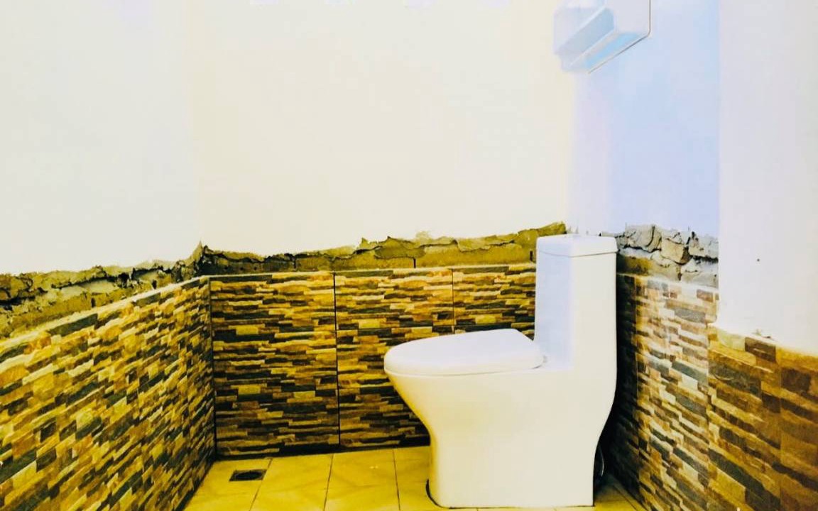 Photo of Bathroom in Pagadian