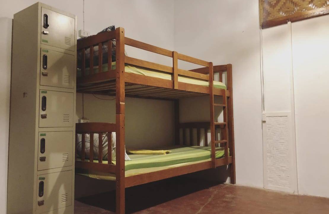 Photo of Bedroom in Basdiot