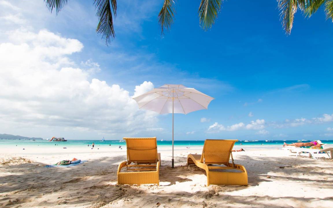 Photo of Others in Boracay Island