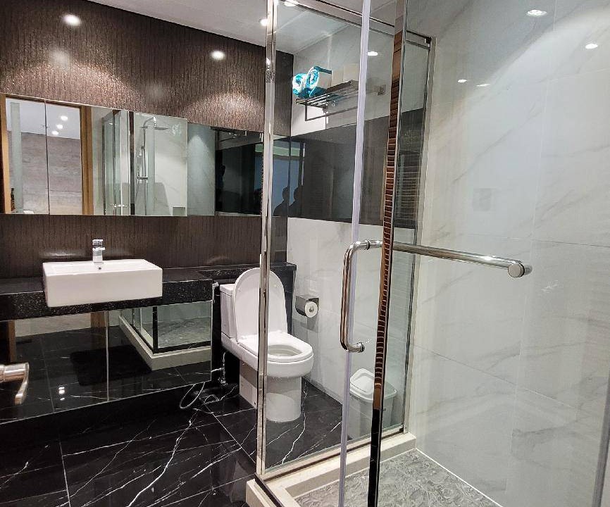 Photo of Bathroom in Balibago