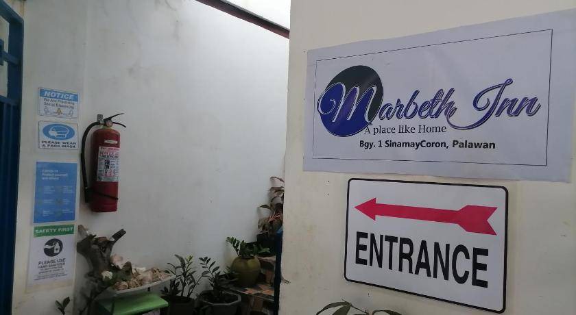 Photo of Others in Coron Town Proper
