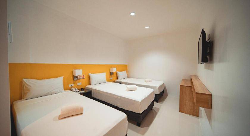 Photo of Bedroom in Minglanilla