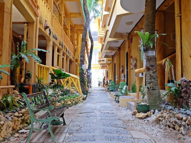 Photo of Others in Boracay Island