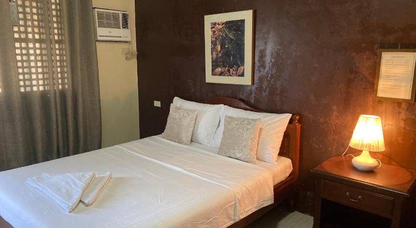 Photo of Bedroom in Capas