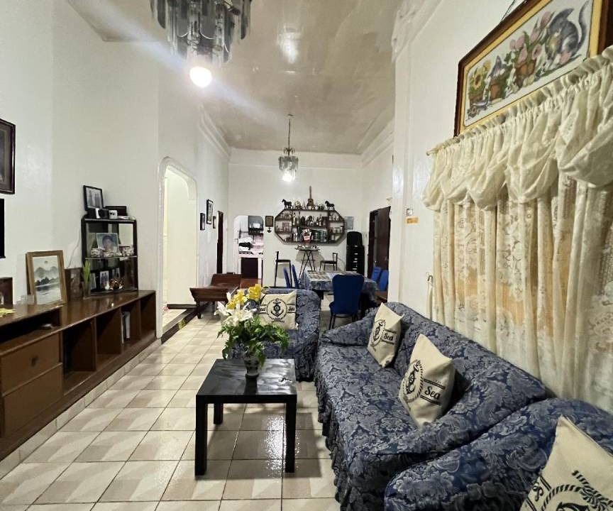 Photo of Livingroom in Lucap