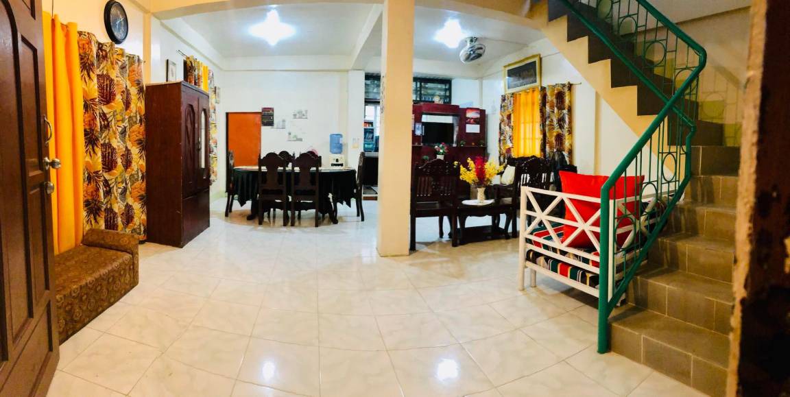 Photo of Livingroom in Bantay