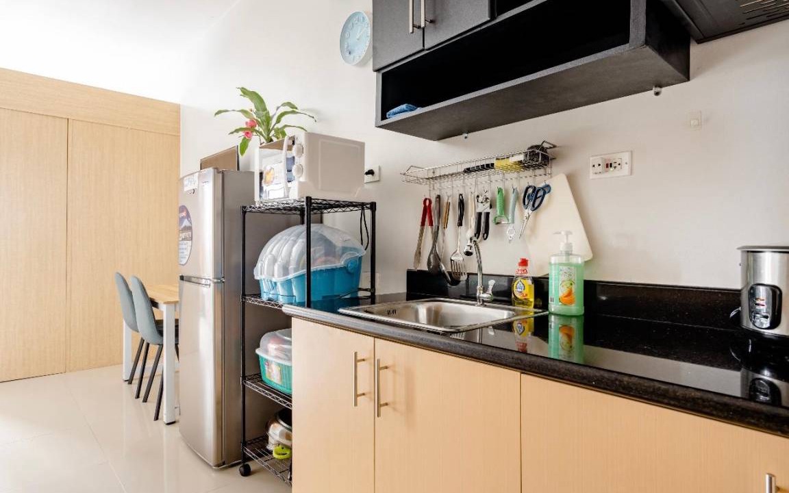 Photo of Kitchen in South Triangle