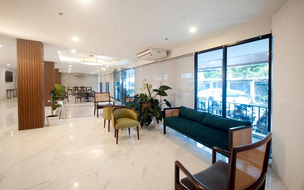 Photo of Livingroom in Legazpi