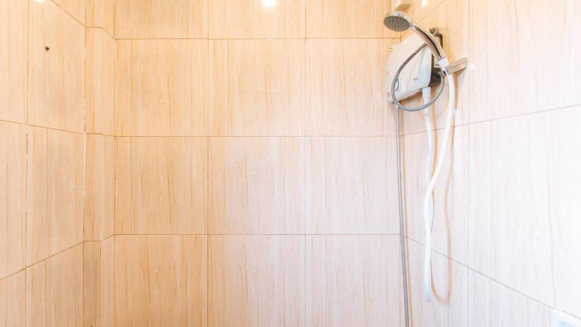 Photo of Bathroom in Las Pinas