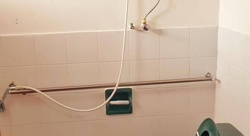 Photo of Bathroom in Puerto Galera