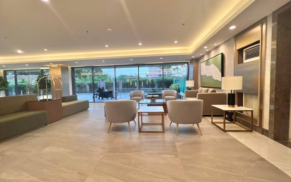Photo of Livingroom in Dasmarinas