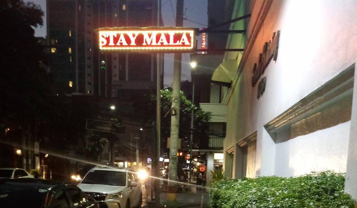Photo of Others in Ermita Night District