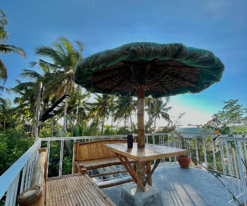 Photo of Patio Balcony in Pangasinan Province
