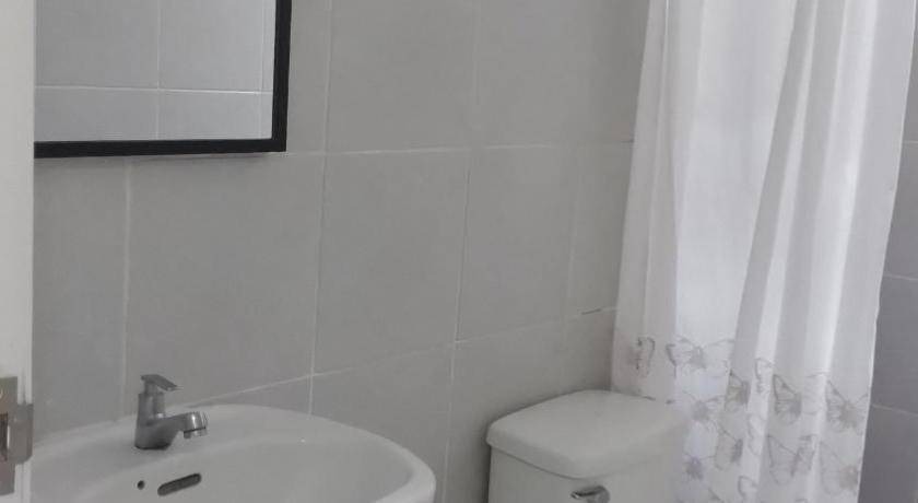 Photo of Bathroom in Tayabas City