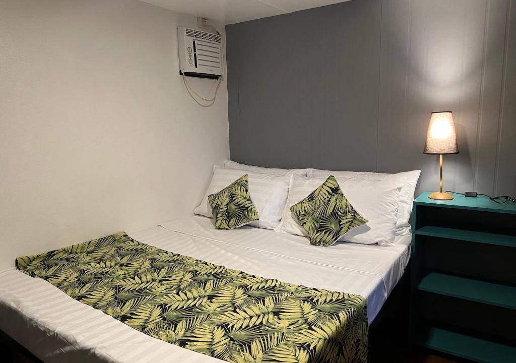 Photo of Bedroom in Coron Town Proper