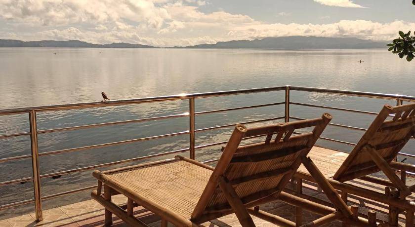 Photo of Patio Balcony in Leyte Island