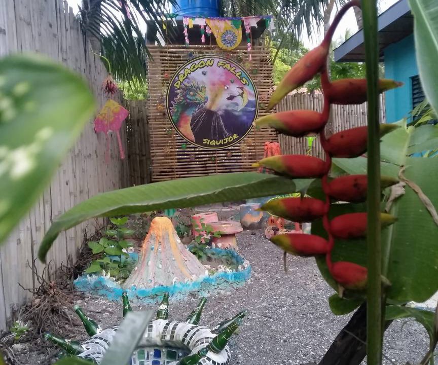 Photo of Outdoor in San Juan