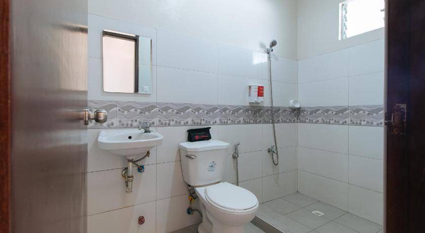 Photo of Bathroom in Legazpi