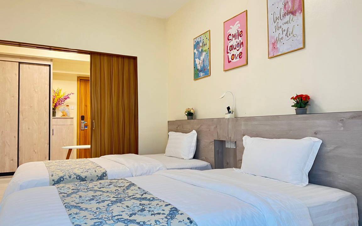 Photo of Bedroom in Ermita