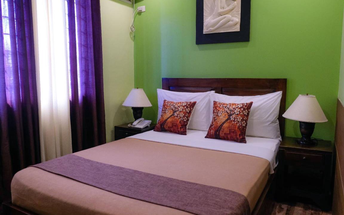 Photo of Bedroom in CSJDM