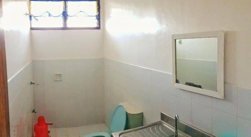 Photo of Bathroom in Puerto Galera