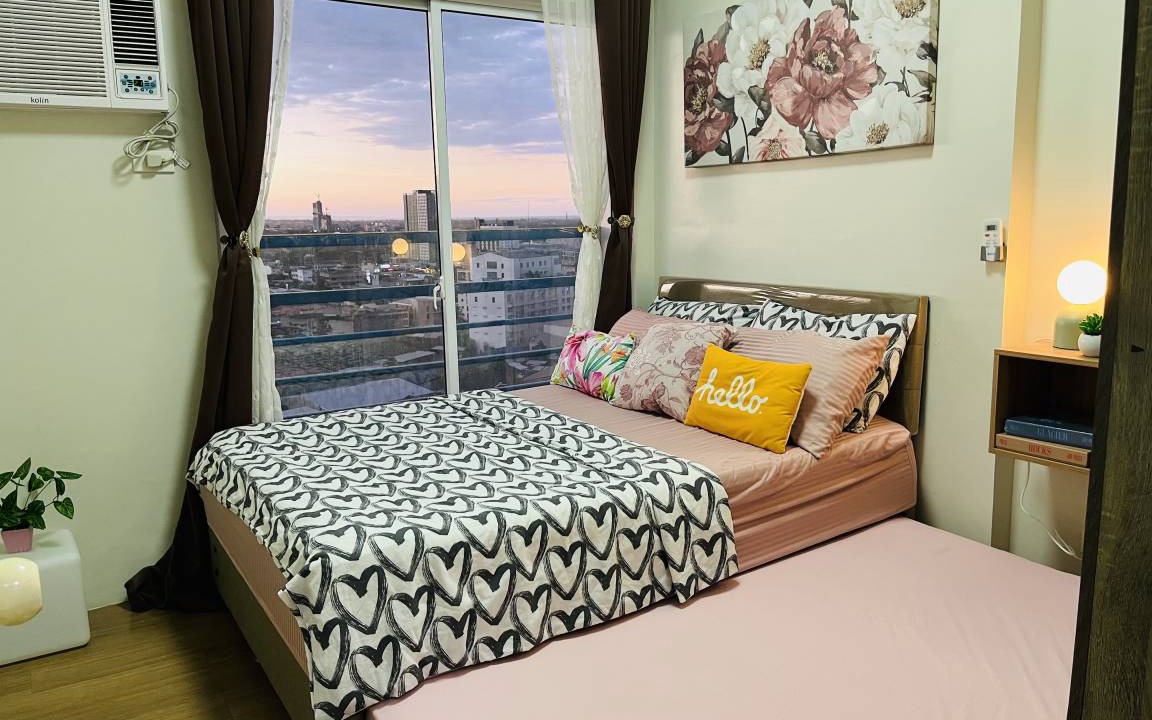 Photo of Bedroom in Cagayan de Oro