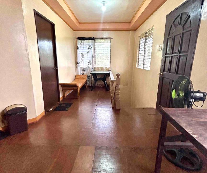 Photo of Livingroom in San Remigio