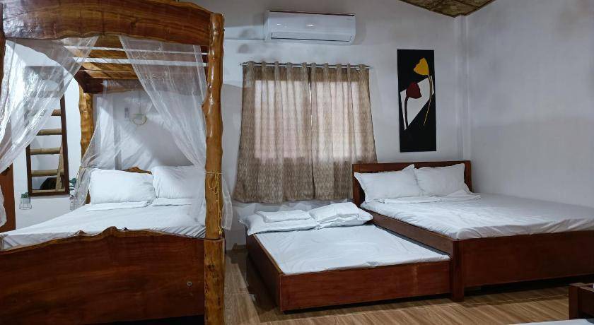 Photo of Bedroom in Lucena