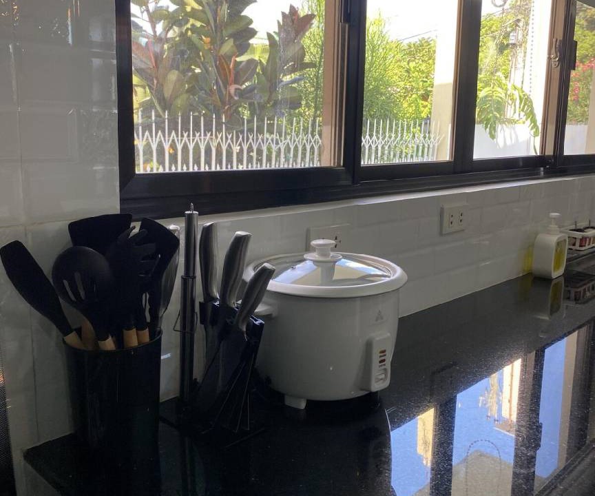 Photo of Kitchen in Dumaguete