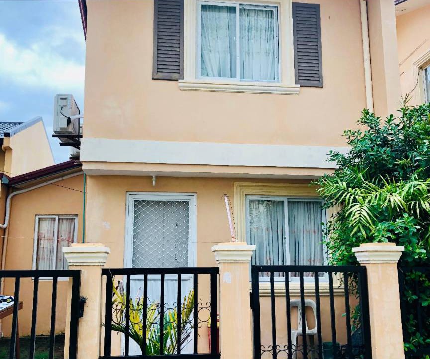 Photo of Buildings in Bantay
