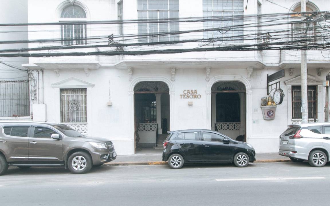 Photo of Others in Ermita