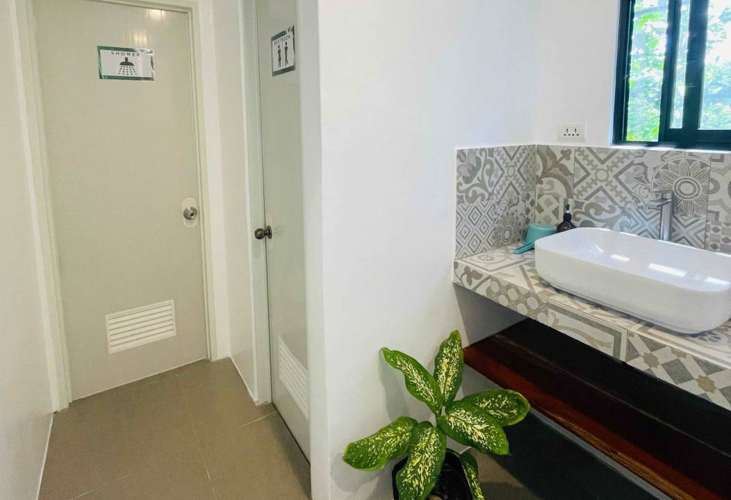 Photo of Bathroom in Basdiot