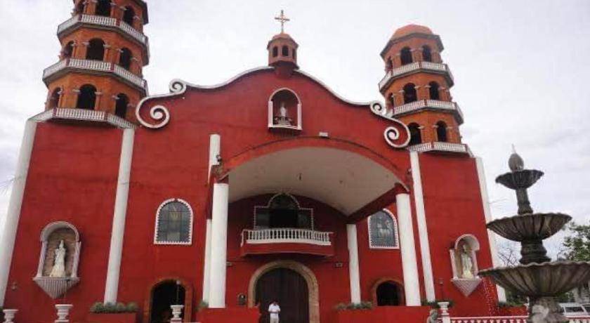 Photo of Buildings in Binan City