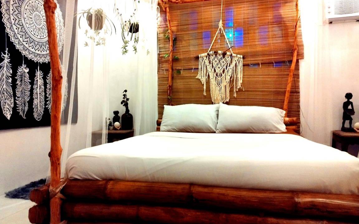 Photo of Bedroom in Magalang