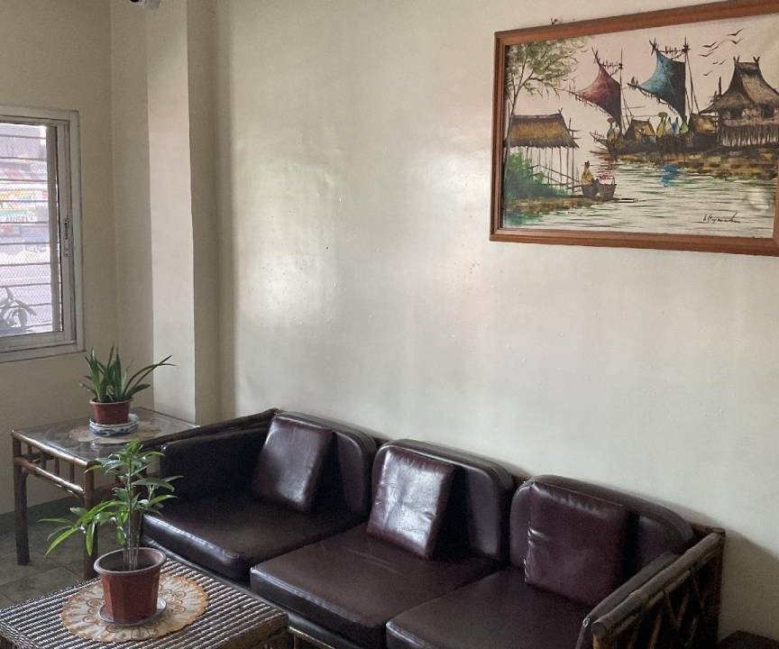 Photo of Livingroom in Legazpi