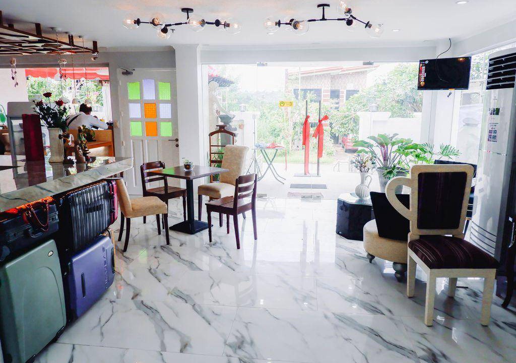 Photo of Livingroom in Cagayan de Oro