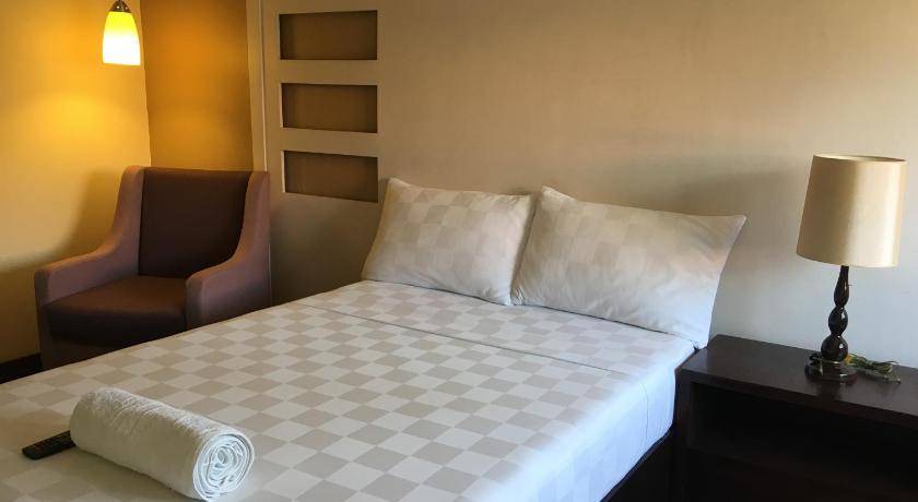 Photo of Bedroom in San Jose City